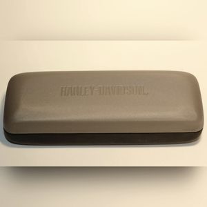 HARLEY-DAVIDSON hardcase for sunglasses